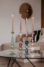 Indlæs billede til gallerivisning Illume lyseblå/blå