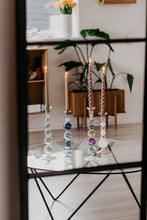 Indlæs billede til gallerivisning Sky Pink/hvid