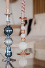 Indlæs billede til gallerivisning Sky Pink/hvid