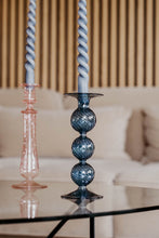 Indlæs billede til gallerivisning Swirl no. 1 Blå