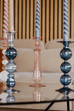 Indlæs billede til gallerivisning Swirl no. 1 Blå