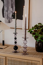 Indlæs billede til gallerivisning Sky Grå/Sort