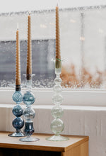 Indlæs billede til gallerivisning Illume lyseblå/blå