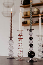 Indlæs billede til gallerivisning Sky Grå/Sort