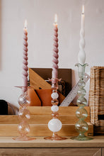 Indlæs billede til gallerivisning Swirl no. 1 Rose