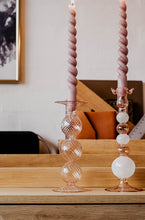 Indlæs billede til gallerivisning Swirl no. 1 Rose