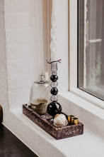 Indlæs billede til gallerivisning Sky Grå/Sort