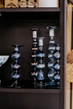 Indlæs billede til gallerivisning Swirl no. 1 Blå