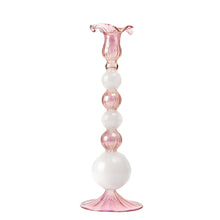 Indlæs billede til gallerivisning Sky Pink/hvid