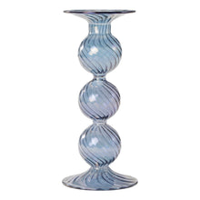 Indlæs billede til gallerivisning Swirl no. 1 Blå