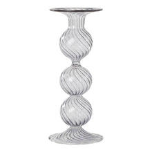 Indlæs billede til gallerivisning Swirl no. 1 Grå